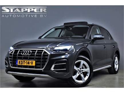 Audi Q5 0