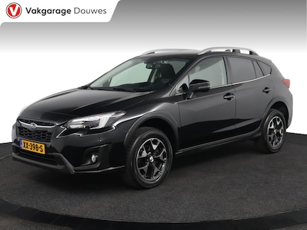 Subaru XV 0