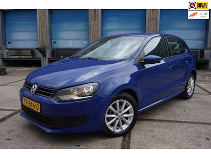Volkswagen Polo 0