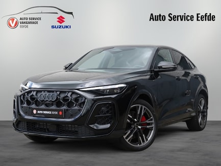 Audi Q5 Sportback 0