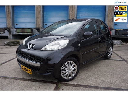 Peugeot 107 0
