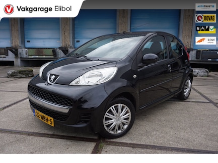 Peugeot 107 0