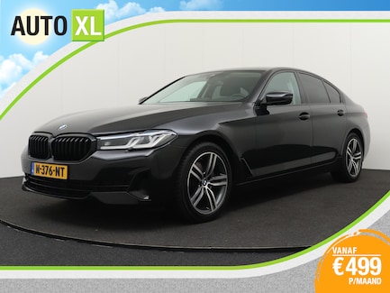 BMW 5-Serie 0