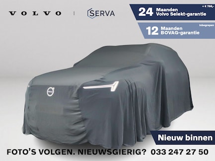 Volvo XC90 0