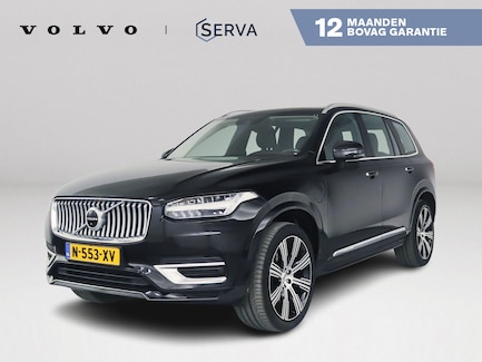 Volvo XC90 0
