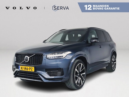 Volvo XC90 0