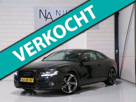 Audi A5 0