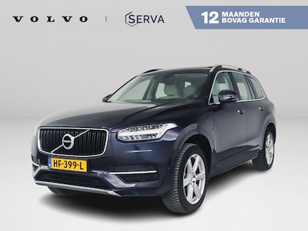 Volvo XC90 0