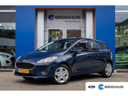 Ford Fiesta 0