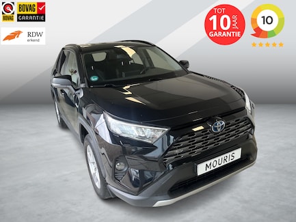Toyota RAV4 0