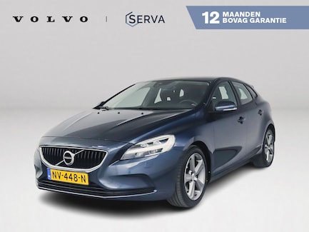 Volvo V40 0