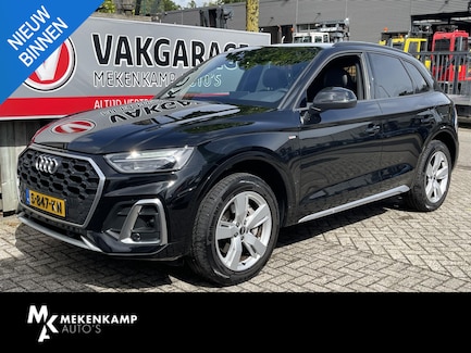 Audi Q5 0