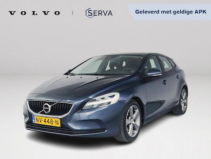Volvo V40 0