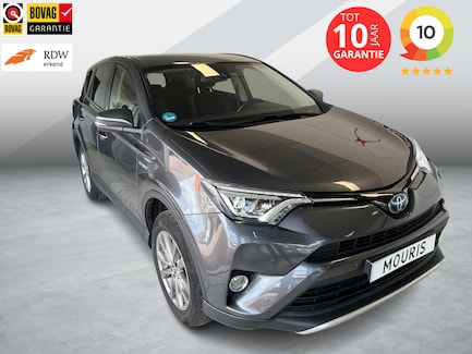 Toyota RAV4 0