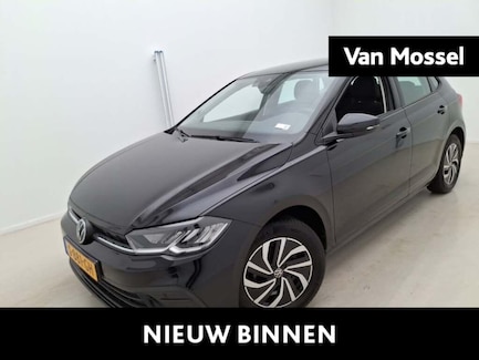 Volkswagen Polo 0