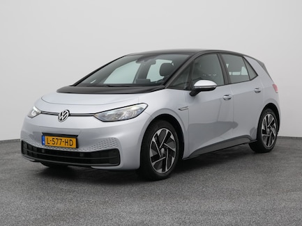 Volkswagen ID.3 0