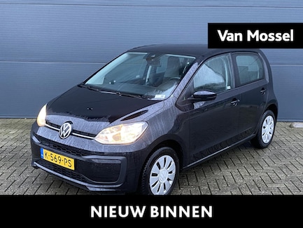 Volkswagen Up! 0