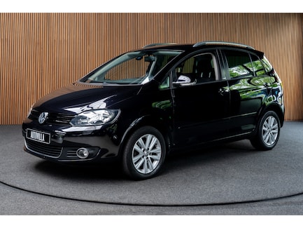 Volkswagen Golf Plus 0