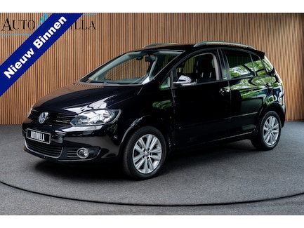 Volkswagen Golf Plus 0