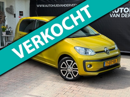 Volkswagen Up! 0
