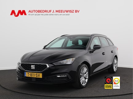 SEAT Leon 0