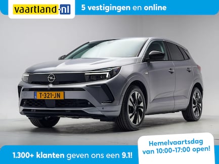 Opel Grandland 0
