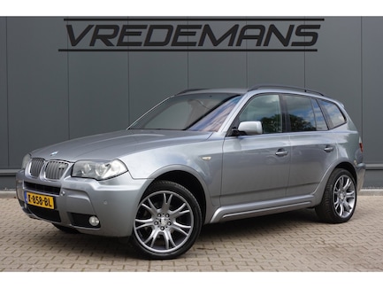 BMW X3 0