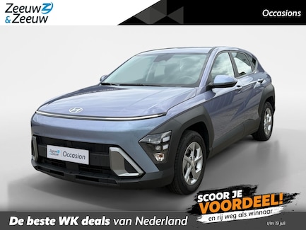 Hyundai Kona 0