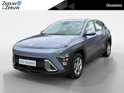 Hyundai Kona 0