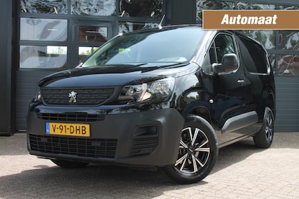 Peugeot Partner 0