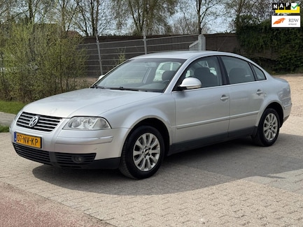 Volkswagen Passat 0