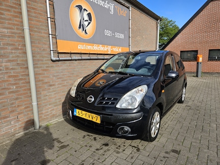Nissan Pixo 0