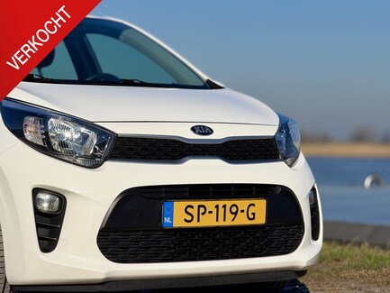 Kia Picanto 0