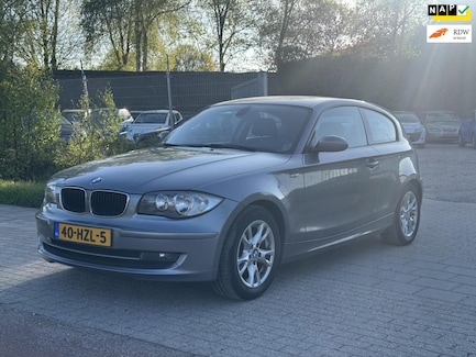 BMW 1-Serie 0