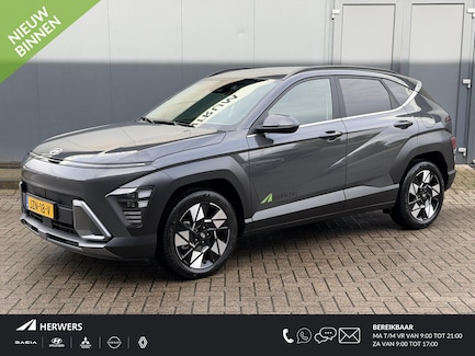 Hyundai Kona 0