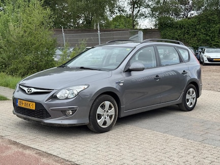 Hyundai i30 0