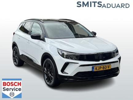 Opel Grandland 0