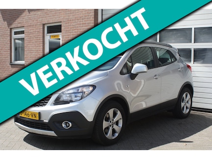 Opel Mokka 0