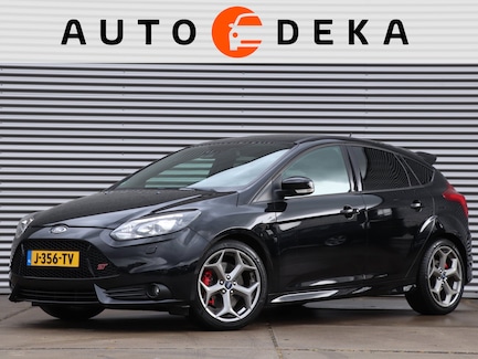 Ford Focus 0