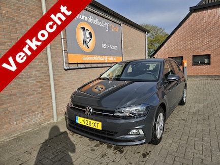 Volkswagen Polo 0