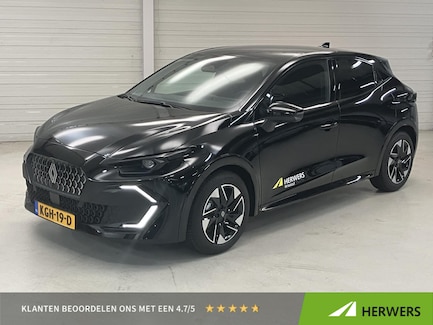 Renault Clio 0