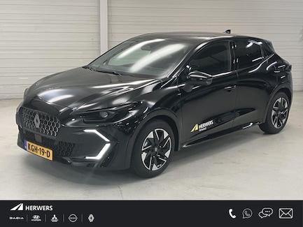 Renault Clio 0