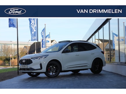 Ford Kuga 0