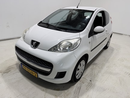 Peugeot 107 0
