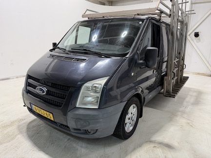 Ford Transit 0