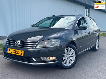 Volkswagen Passat 0