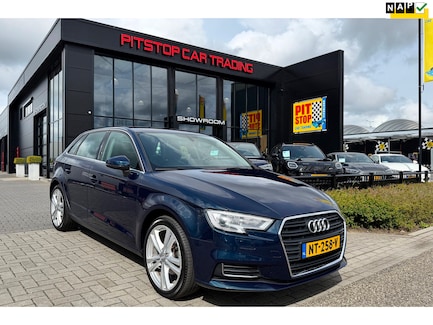 Audi A3 0