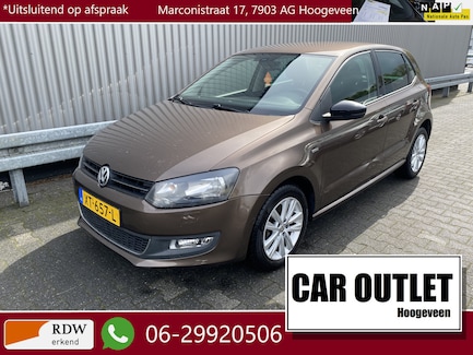Volkswagen Polo 0
