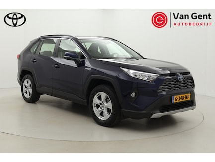 Toyota RAV4 0