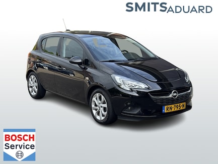 Opel Corsa 0
